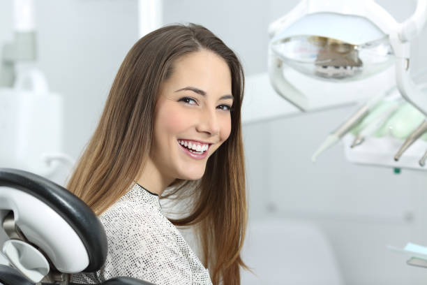 Dental X-Rays and Imaging in Beresford, SD